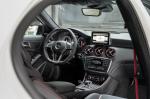 Mercedes-Benz A45 AMG 2013 года